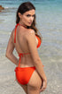 Swimsuit two piece model 183003 Etna